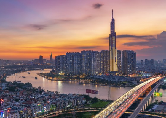 Landmark 81